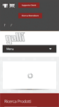 Mobile Screenshot of gallispa.com